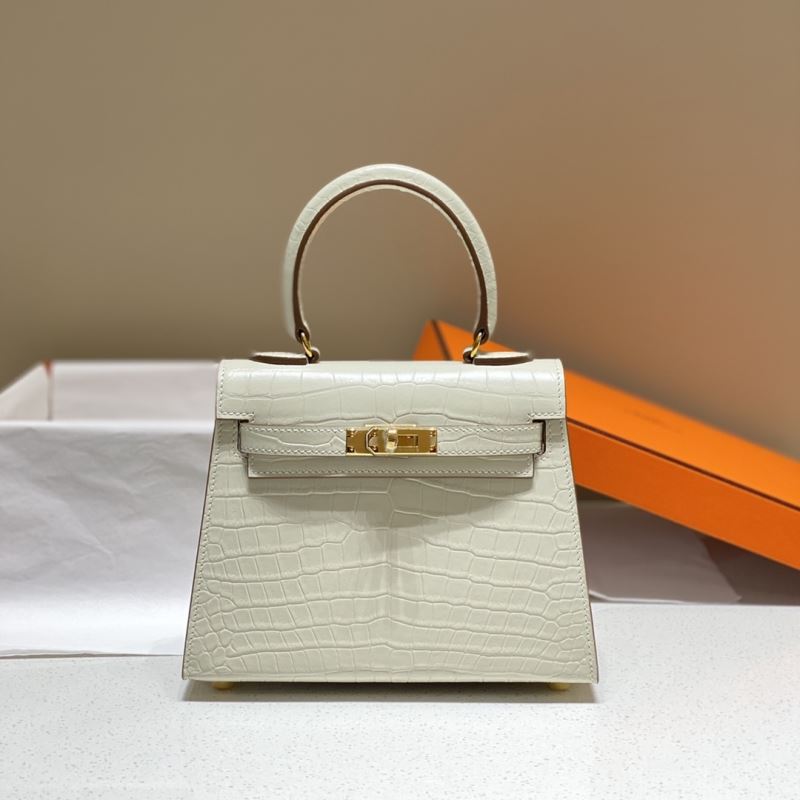 Hermes Kelly Bags